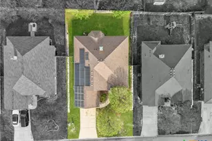 2519 Mugho Dr, Harker Heights, TX 76548 - Photo 4