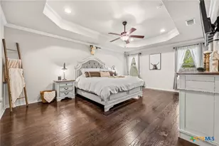 2519 Mugho Dr, Harker Heights, TX 76548 - Photo 16