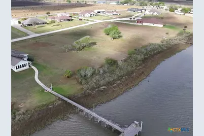 Lot 20 N Blue Heron Drive, Port Lavaca, TX 77979 - Photo 14