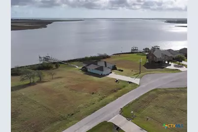 Lot 20 N Blue Heron Drive, Port Lavaca, TX 77979 - Photo 12