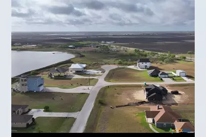 Lot 20 N Blue Heron Drive, Port Lavaca, TX 77979 - Photo 8