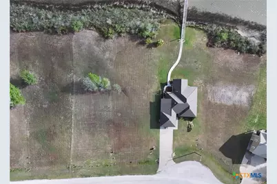 Lot 20 N Blue Heron Drive, Port Lavaca, TX 77979 - Photo 10