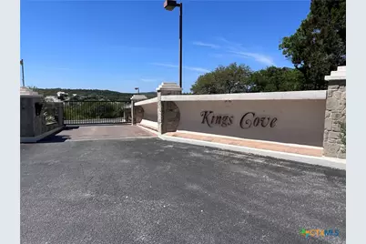 1232 Kings Cove Drive, Canyon Lake, TX 78133 - Photo 2