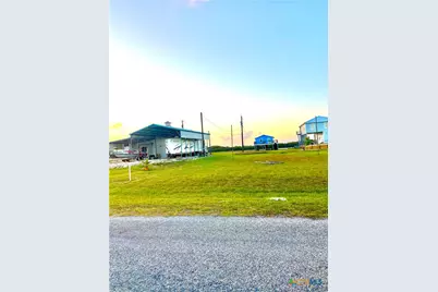 Tbd W Polk, Port O'Connor, TX 77982 - Photo 4
