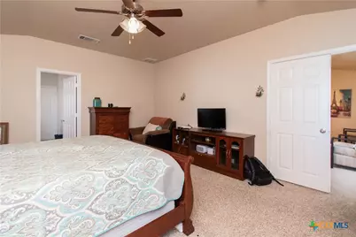 1906 Mike Drive, Copperas Cove, TX 76522 - Photo 8