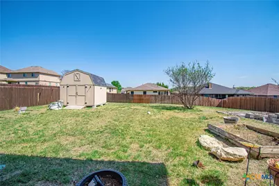 1906 Mike Drive, Copperas Cove, TX 76522 - Photo 1