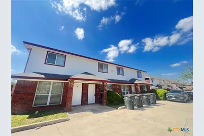 4413 Abigail Drive #B, Killeen, TX 76549 - Photo 4