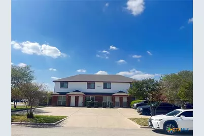4413 Abigail Drive #B, Killeen, TX 76549 - Photo 1