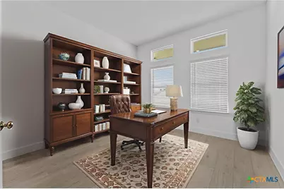 5524 Paschal Park, New Braunfels, TX 78132 - Photo 12