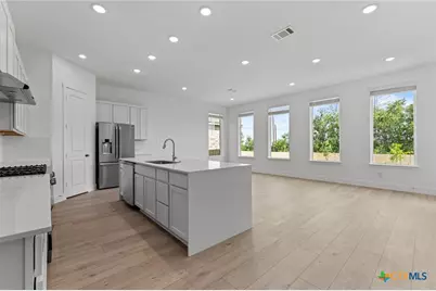 5524 Paschal Park, New Braunfels, TX 78132 - Photo 2