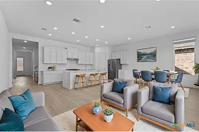 5524 Paschal Park, New Braunfels, TX 78132 - Photo 4