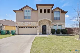 130 Gehler Cir, Nolanville, TX 76559 - Photo 2