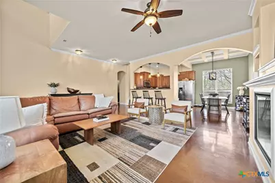 130 Gehler Circle, Nolanville, TX 76559 - Photo 8