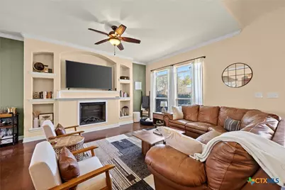 130 Gehler Circle, Nolanville, TX 76559 - Photo 4