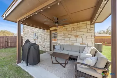 130 Gehler Circle, Nolanville, TX 76559 - Photo 40