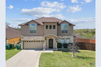 130 Gehler Circle, Nolanville, TX 76559 - Photo 1