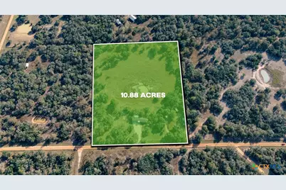 441 Private Road 1065, Hallettsville, TX 77964 - Photo 24