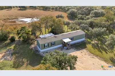 441 Private Road 1065, Hallettsville, TX 77964 - Photo 18