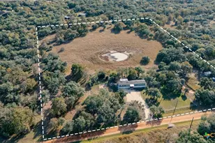 441 Private Rd 1065, Hallettsville, TX 77964 - Photo 16