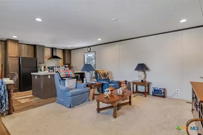 441 Private Road 1065, Hallettsville, TX 77964 - Photo 2