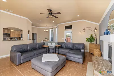 3605 Tatonka Drive, Killeen, TX 76549 - Photo 8