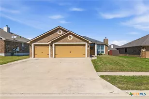 3605 Tatonka Dr, Killeen, TX 76549 - Photo 38