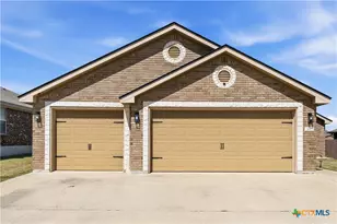 3605 Tatonka Dr, Killeen, TX 76549 - Photo 2