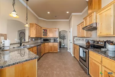 3605 Tatonka Drive, Killeen, TX 76549 - Photo 12