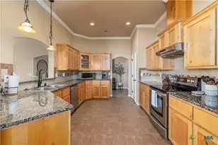 3605 Tatonka Dr, Killeen, TX 76549 - Photo 12