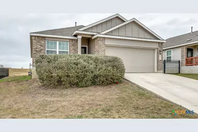 927 Watson Way, San Antonio, TX 78221 - Photo 1