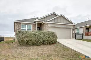 927 Watson Wy, San Antonio, TX 78221 - Photo 1