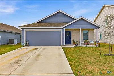 323 Alta Vista Terrace, Seguin, TX 78155 - Photo 8