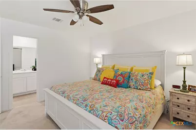 323 Alta Vista Terrace, Seguin, TX 78155 - Photo 30