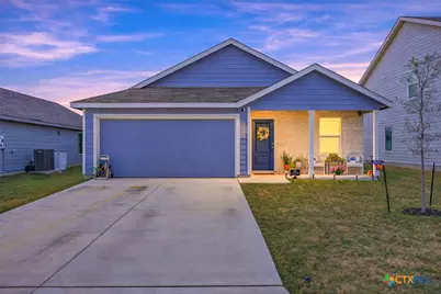 323 Alta Vista Terrace, Seguin, TX 78155 - Photo 4