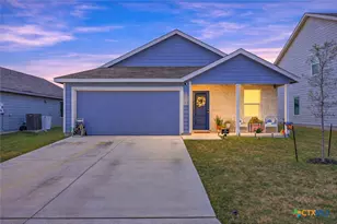 323 Alta Vis Ter, Seguin, TX 78155 - Photo 4