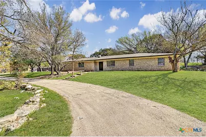 369 County Road 4314, Lampasas, TX 76550 - Photo 1
