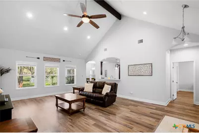 267 Oak View Drive, Inez, TX 77968 - Photo 4