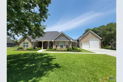 267 Oak View Drive, Inez, TX 77968 - Photo 2