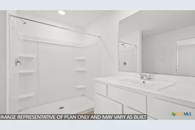 168 Baby Calf Roping Road, Jarrell, TX 76537 - Photo 12