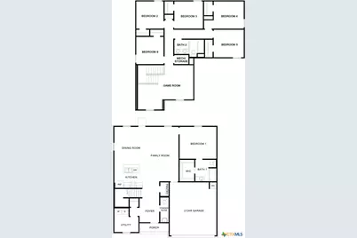 168 Baby Calf Roping Road, Jarrell, TX 76537 - Photo 2