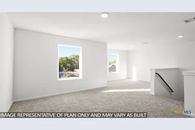 168 Baby Calf Roping Road, Jarrell, TX 76537 - Photo 14