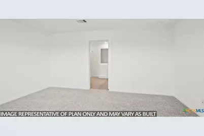 168 Baby Calf Roping Road, Jarrell, TX 76537 - Photo 10