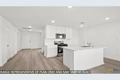 168 Baby Calf Roping Road, Jarrell, TX 76537 - Photo 6