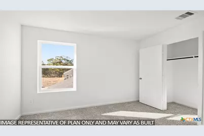 168 Baby Calf Roping Road, Jarrell, TX 76537 - Photo 18