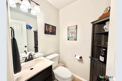 3103 Goblin Drive, Killeen, TX 76549 - Photo 34