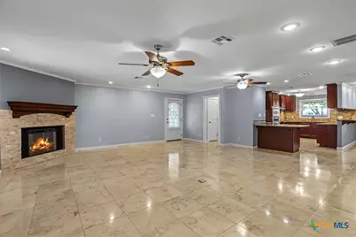 3745 (3735 Per 911) Canyon Heights Road, Belton, TX 76513 - Photo 12