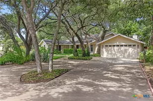 3745 (3735 Per 911) Canyon Heights Rd, Belton, TX 76513 - Photo 1