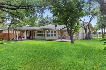 3745 (3735 Per 911) Canyon Heights Road, Belton, TX 76513 - Photo 28