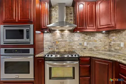 3745 (3735 Per 911) Canyon Heights Road, Belton, TX 76513 - Photo 8