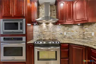 3745 (3735 Per 911) Canyon Heights Rd, Belton, TX 76513 - Photo 8